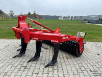 Deep subsoiler He-Va Sub Tiller 300
