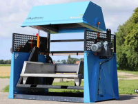 Other conveying equipment and accessories  Kistendraaier / Rotator / Airotator