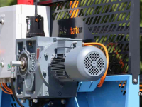 Other conveying equipment and accessories  Kistendraaier / Rotator / Airotator