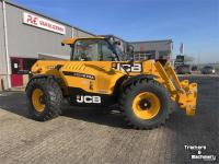 Telehandler JCB 542-70 AgriXtra DTVT
