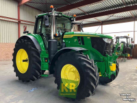 Tractor John Deere 6M 220