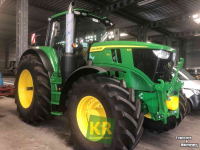 Tractor John Deere 6M 220