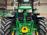 Tractor John Deere 6M 220