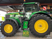 Tractor John Deere 6M 220
