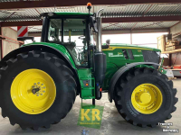 Tractor John Deere 6M 220