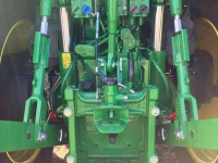 Tractor John Deere 6M 220