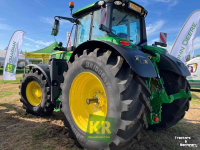 Tractor John Deere 6M 220