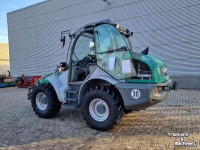 Wheelloader Kramer KL35.8T