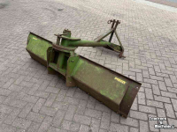 3-point scraper blade Bordin Grondschaaf