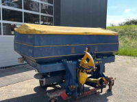 Fertilizer spreader Bogballe EXWTrend