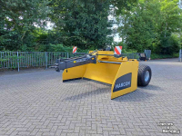 Scrapers Harcon KB G115