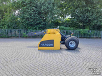 Scrapers Harcon KB G115