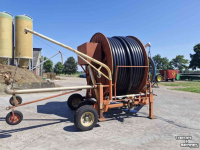Irrigation hose reel Faber 300-100