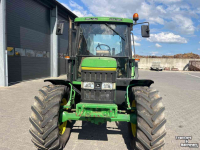 Tractor John Deere 6200