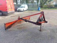 3-point scraper blade Jako Grondschaaf
