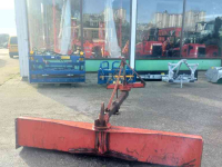 3-point scraper blade Jako Grondschaaf