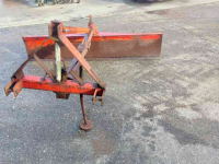 3-point scraper blade Jako Grondschaaf