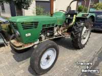 Tractor Ford Weekend aanbieding ; 3 tractoren in 1 koop \ Fiat 780-Ford 5610 + deutz 5505
