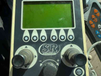 Slurry tank Schuitemaker Robusta 275 + Bomech 12 meter afgifte meter