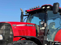 Tractor Case Case Puma CVX 165 Midejo
