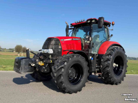 Tractor Case Case Puma CVX 165 Midejo