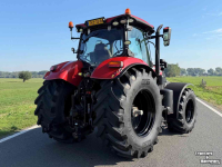 Tractor Case Case Puma CVX 165 Midejo
