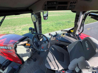 Tractor Case Case Puma CVX 165 Midejo