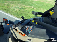 Tractor Case Case Puma CVX 165 Midejo