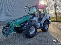 Wheelloader Kramer KL35.8T
