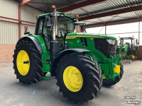 Tractor John Deere 6M 220