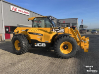 Telehandler JCB 542-70 AgriXtra DTVT