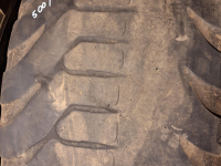 Wheels, Tyres, Rims & Dual spacers  Onbekend 500/60X22.5 WIEL 10-281-275