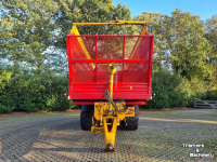 Silage wagon Schuitemaker SIWA 200 SW