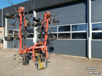 Tedder Vicon Fanex 903