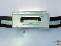 Other transport and industrial equipment and accessories Qmac 210 SCHUIF VAST MUSTANG 406-506
