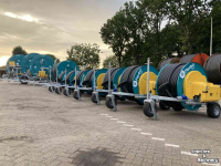 Irrigation hose reel Ferbo 