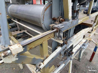 Other conveying equipment and accessories De Bruyne KS 1200-3D, kluitenscheider