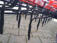 Seedbed combination GRS Vento VT33FR-K52 frontverkruimelaar, zaaibedbereider