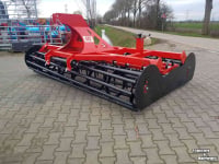 Seedbed combination GRS Vento VT33FR-K52 frontverkruimelaar, zaaibedbereider