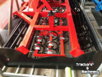 Seedbed combination GRS Vento VT33FR-K52 frontverkruimelaar, zaaibedbereider