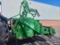 Spader machine Farmax LRP 300 Profi Spitmachine