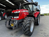 Tractor Massey Ferguson 7616 Dyna-6 tractor