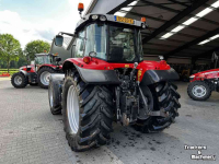 Tractor Massey Ferguson 7616 Dyna-6 tractor