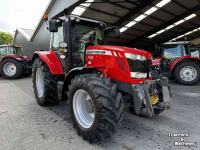 Tractor Massey Ferguson 7616 Dyna-6 tractor