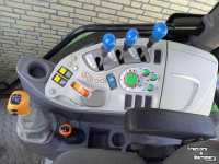 Tractor Deutz-Fahr 5125 Fronthef en Pto