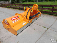 Flail mower Falc Unika 2700 klepelmaaier versnipperaar
