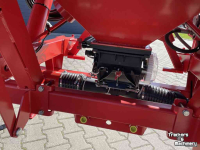 Front hopper seed drill Kverneland DF 1 Fronttank voor zaaimachine