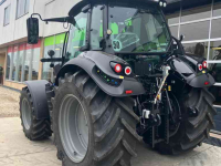 Tractor Deutz-Fahr 6140.4 TTV Black Warrior, 5 jaar diamond-care, Lease vanaf 0%