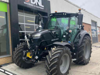 Tractor Deutz-Fahr 6140.4 TTV Black Warrior, 5 jaar diamond-care, Lease vanaf 0%