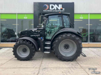 Tractor Deutz-Fahr 6140.4 TTV Black Warrior, 5 jaar diamond-care, Lease vanaf 0%